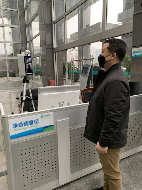 疫情之下,哪些ai技術正在爆發